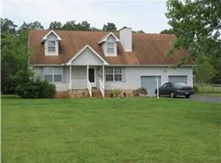 112 Deer Point Rd, Unionville, TN 37180