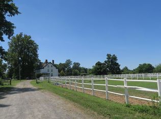 2698 Monmouth Rd, Jobstown, NJ 08041