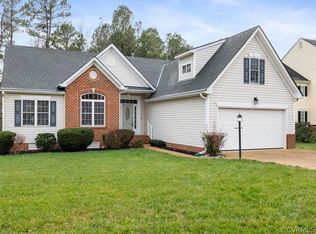 14713 Collington Turn, Midlothian, VA 23112