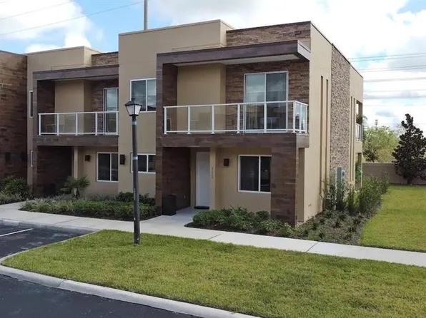 3229 Brasilia Ave, Kissimmee, FL 34747