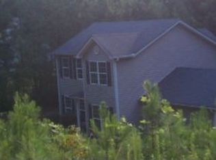 3170 Stewart Rd, Monroe, GA 30655