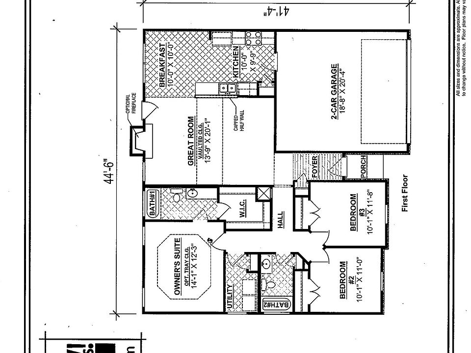 2nd image of 209 Karis Dr Lot 8