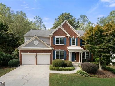 5540 Oxborough Way, Johns Creek, GA, 30005