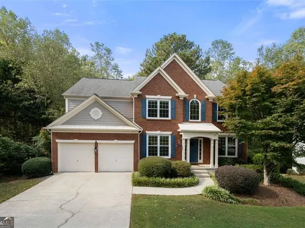 5540 Oxborough Way, Johns Creek, GA 30005