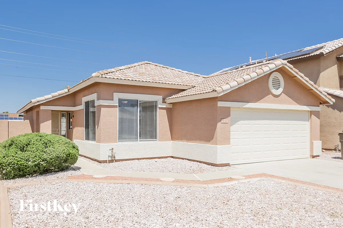 Building Photo - 8630 W Shaw Butte Dr