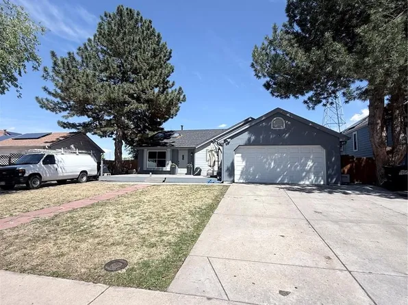 4578 Granby Way, Denver, CO 80239
