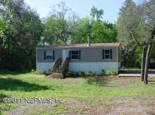 4265 Lazy Acres Rd, Middleburg, FL 32068