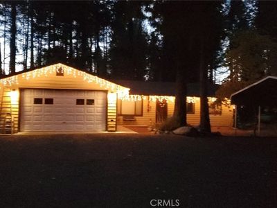 27 Cedar Ln, Berry Creek, CA, 95916