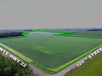 County Highway 22, Gibbon, MN, 55335