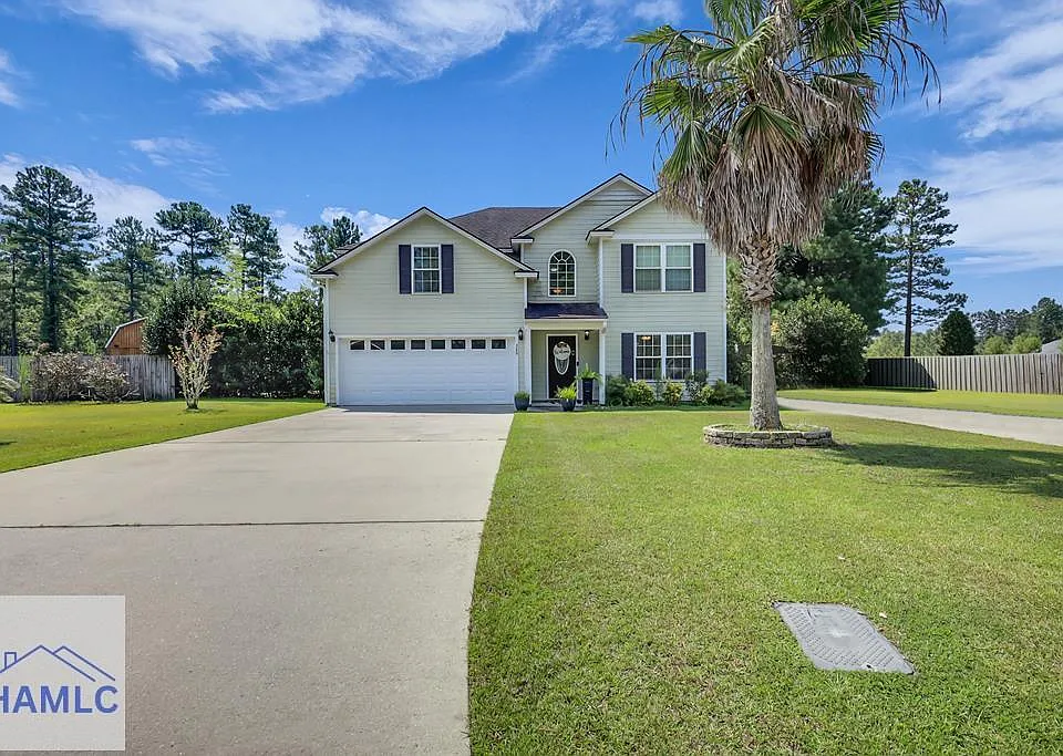 320 Coleman Pass NE