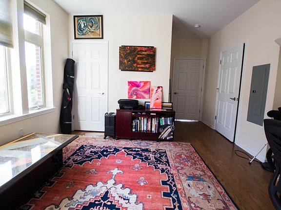 Second Bedroom / Office