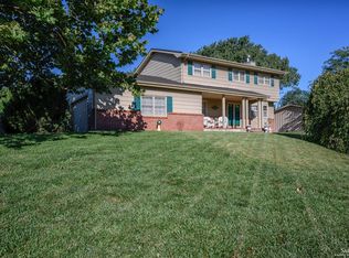 524 Camden Dr, Salina, KS 67401