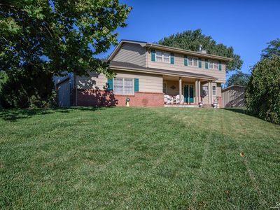 524 Camden Dr, Salina, KS, 67401