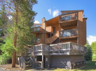 1493 E Keystone Rd #2961, Dillon, CO 80435