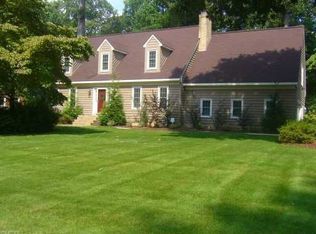 3820 Prince Andrew Ln, Virginia Beach, VA 23452