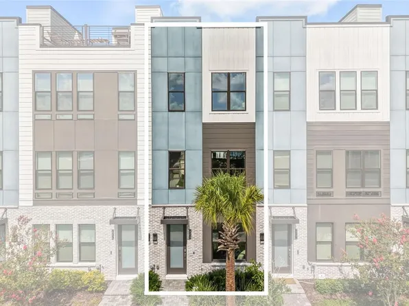 2058 Packing District Way, Orlando, FL 32804