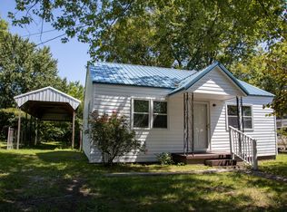 101 S Legion Cir, Hopkinsville, KY 42240