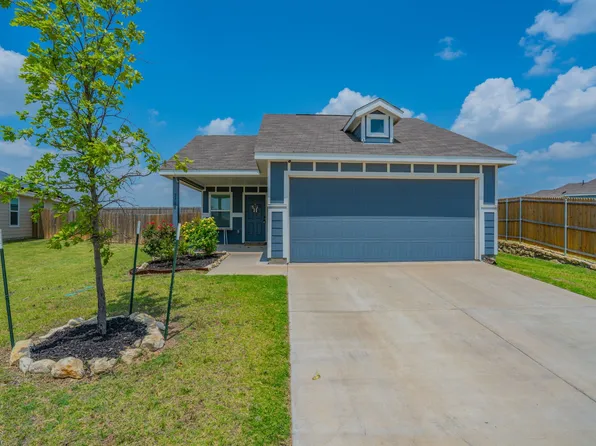 2708 Cobbleview Dr, Fort Worth, TX 76179