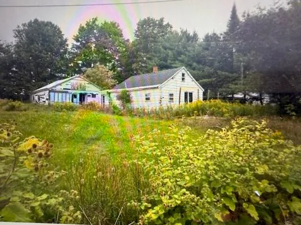 3091 W Chapman Road, Mapleton, ME 04757