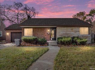 17591 Avon Ave, Detroit, MI 48219