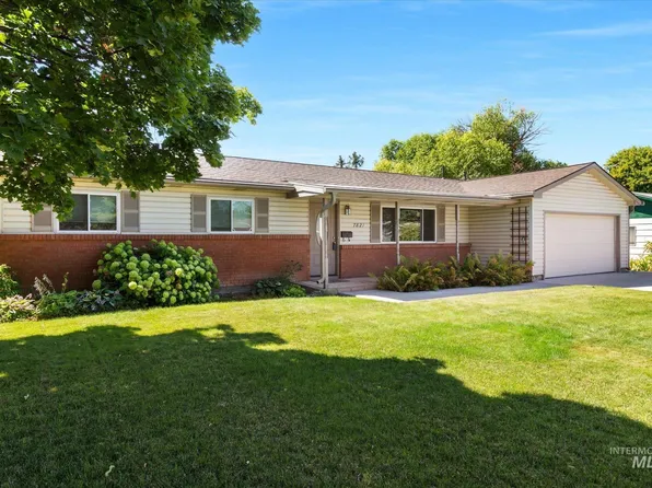 7821 W McMullen St, Boise, ID 83709