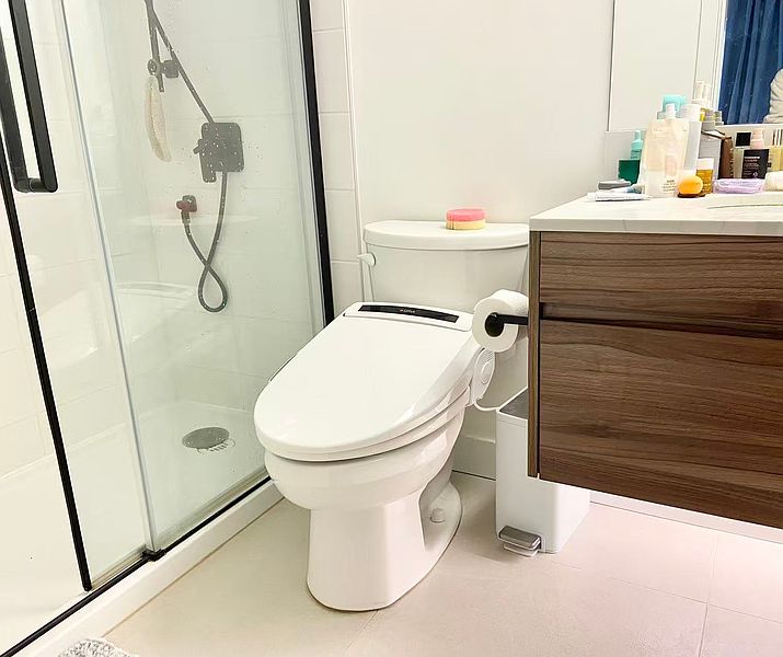 Vancouver Apartment for rent - 2 Bedrooms in Vancouver