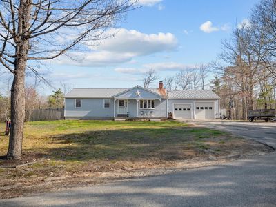 40 Mills Extension, Porter, ME, 04068