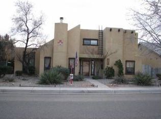 7600 Sherwood Dr NW, Albuquerque, NM 87120