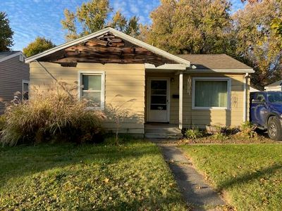 1518 Owen Ave, Lansing, MI, 48915