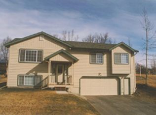 L6 B10 E Kathlene Cir, Palmer, AK 99645