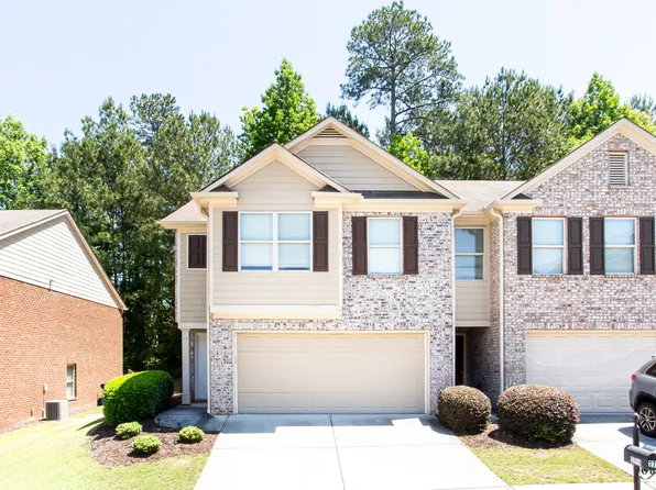 2718 Haynescrest Dr, Grayson, GA 30017