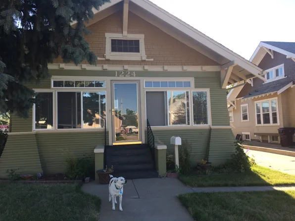 1224 4th Ave, Scottsbluff, NE 69361