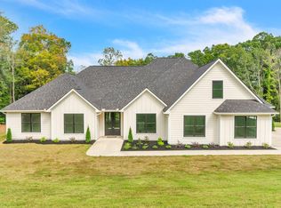 44 Stallings Rd, Taylors, SC 29687