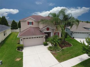 3201 Granite Ridge Loop, Land O Lakes, FL 34638