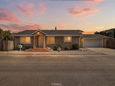 10744 Radwin Ave, Sunland, CA, 91040