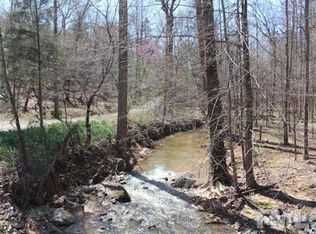 5611 Mount Sinai Rd, Durham, NC 27705