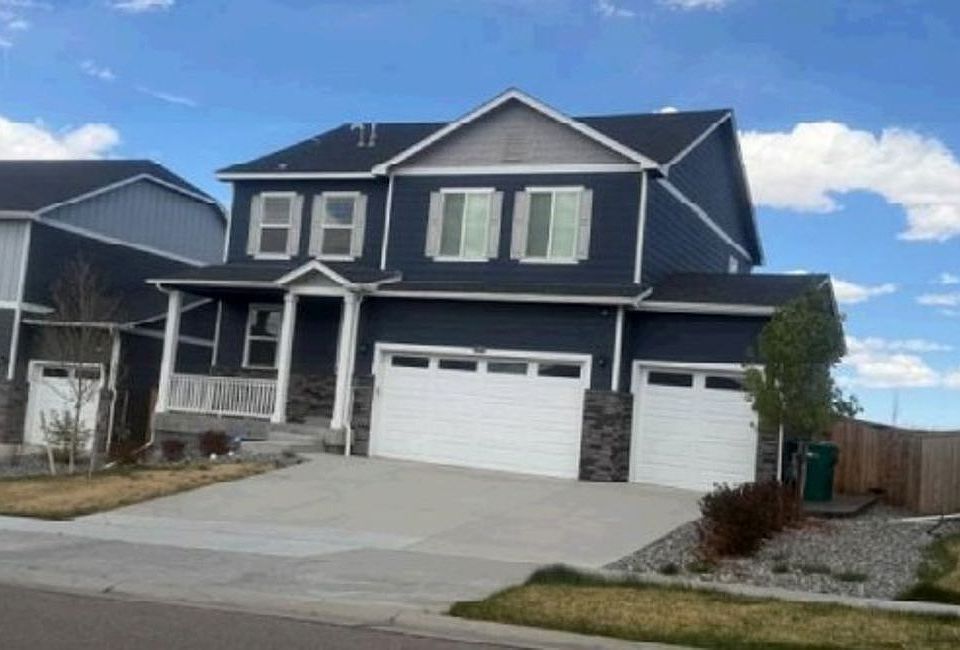 Property Side View