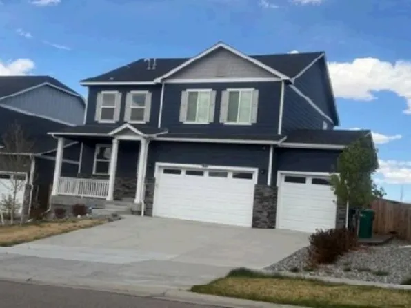 13964 Scarlet Sage Ln, Parker, CO 80134