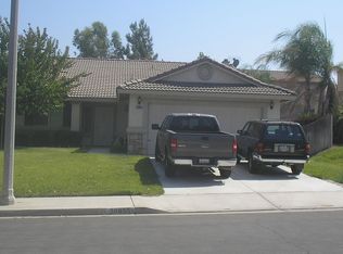 20855 Bayport Dr, Riverside, CA 92508