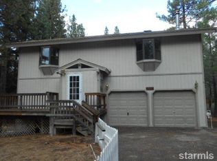 1823 Narragansett Cir, South Lake Tahoe, CA
