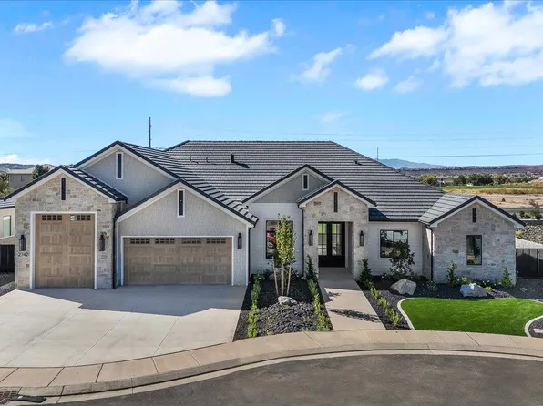 2742 S Farmland Dr, Washington, UT 84780