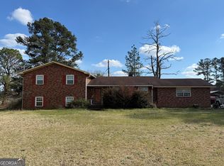 3104 White Oak Rd, Thomson, GA 30824