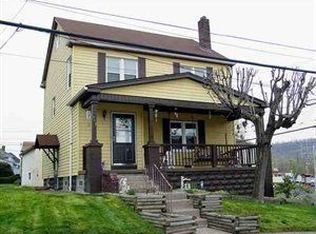 112 Maryland Ave, Weirton, WV 26062