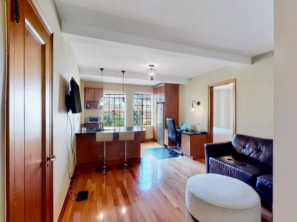 45 Tudor City Place image 1 of 12