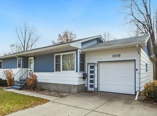 1106 11th Ave NE, Aberdeen, SD 57401