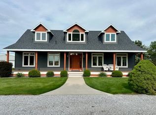 2022 34th Rd, Minden, NE 68959