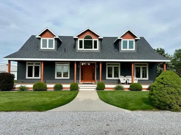 2022 34th Rd, Minden, NE 68959