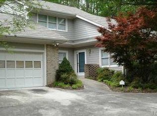 138 Montrose Dr, Durham, NC 27707