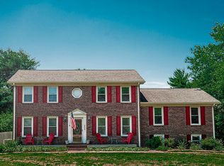 205 Breckenridge Rd, Franklin, TN 37067