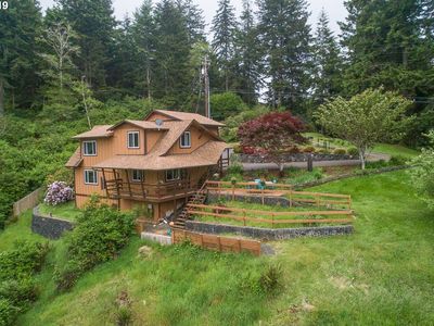 94455 Carlson Heights Ln, North Bend, OR, 97459